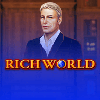 Rich World game icon