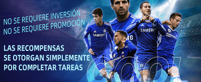 Apuesta en Vivo y Gana