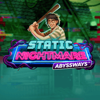 Static Nightmare Abyssways game icon