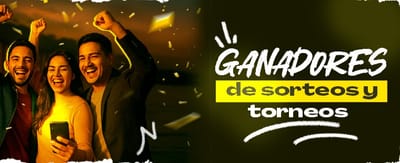 Bono de Bienvenida 100% Extra