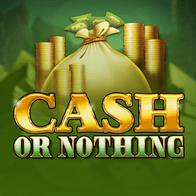 Cash or Nothing game icon