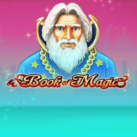 Book of Magic game icon
