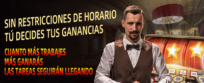 Los Mejores E-sports aquí